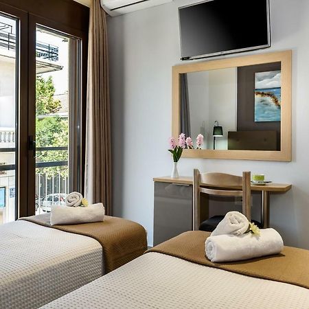 City Breeze Apartment Chania  Exterior photo