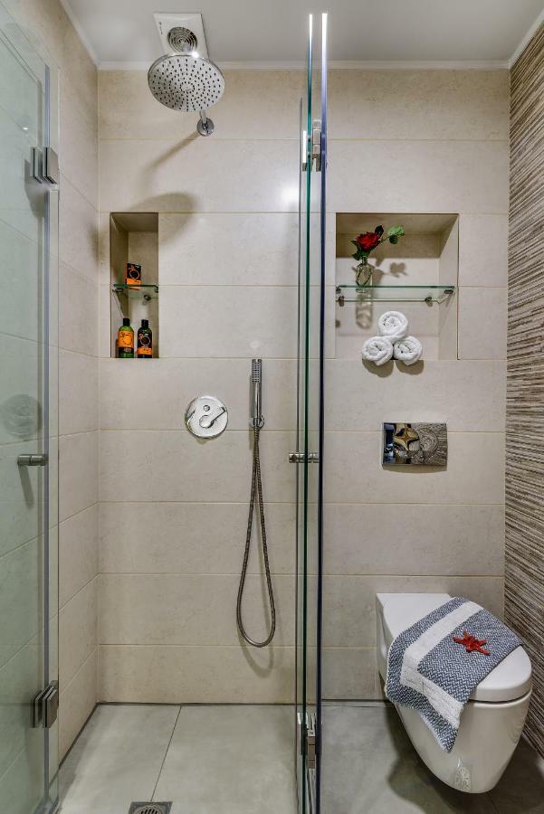 City Breeze Apartment Chania  Exterior photo