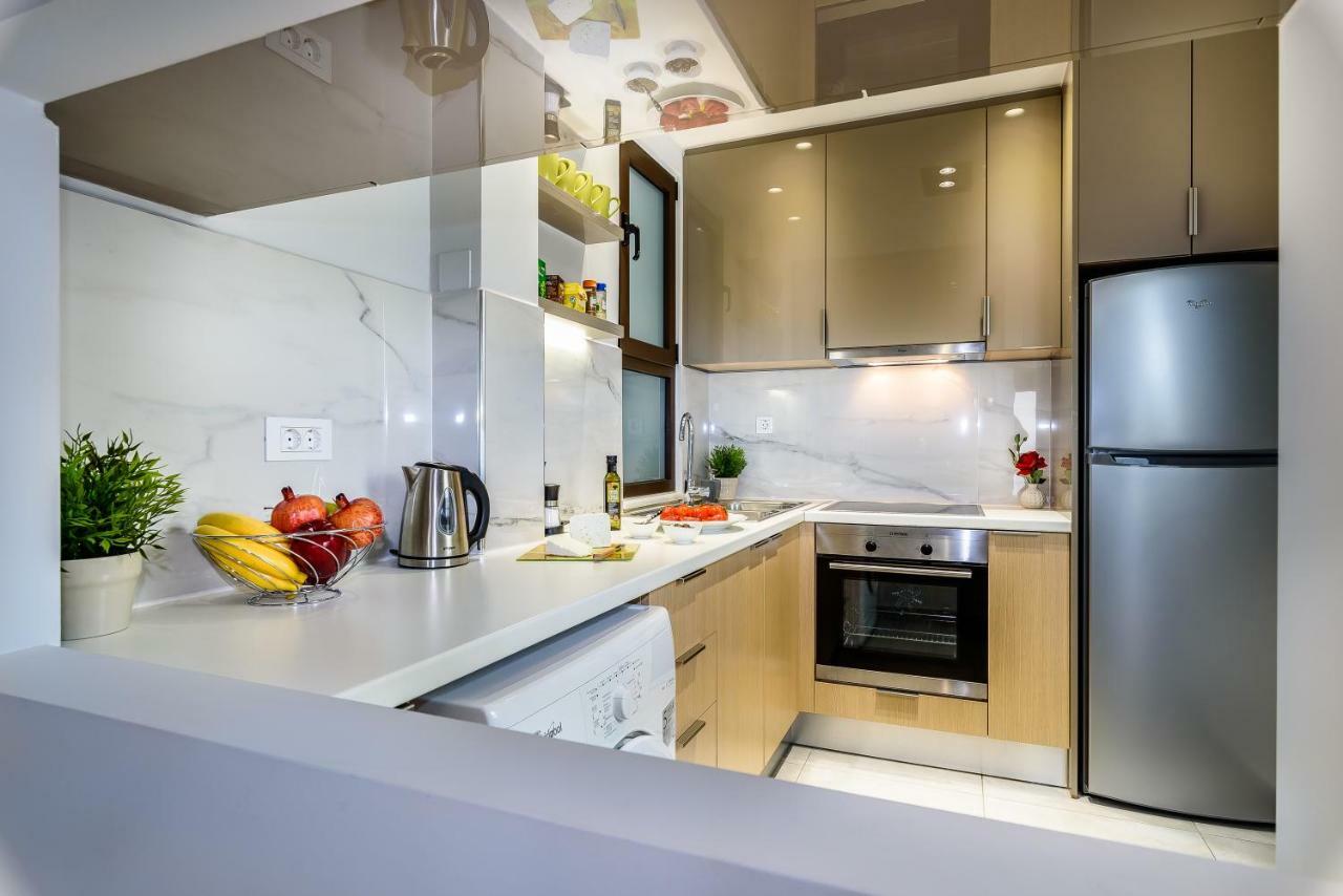 City Breeze Apartment Chania  Exterior photo