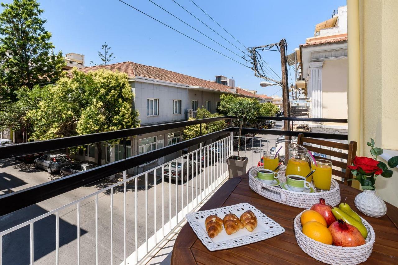 City Breeze Apartment Chania  Exterior photo