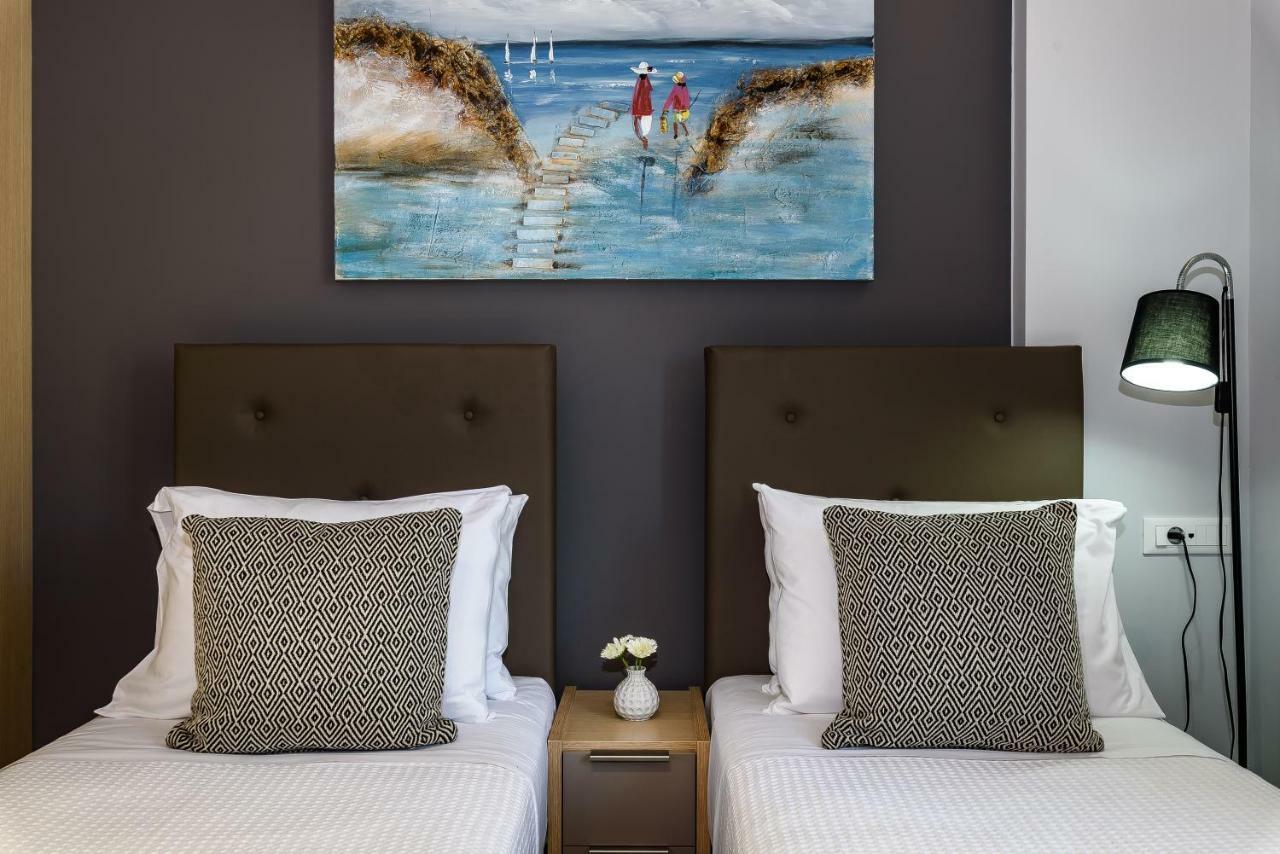 City Breeze Apartment Chania  Exterior photo