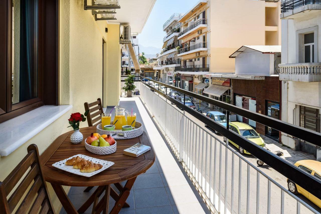 City Breeze Apartment Chania  Exterior photo